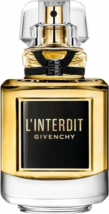 Produktbild Givenchy L'Interdit (Eau de Parfum, 50 ml)