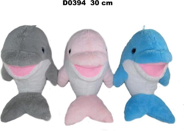 Image du produit Sun-Day Delphin 30 cm (30 cm)
