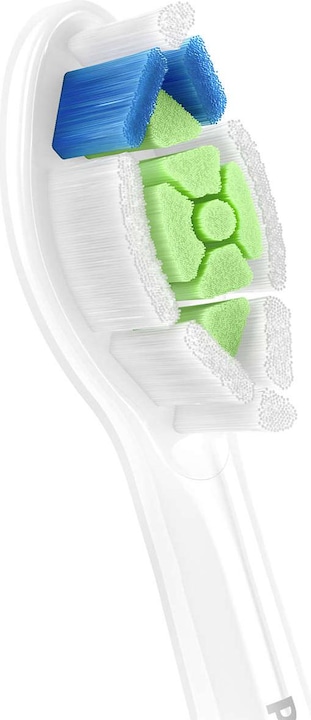 Actual product image Philips Sonicare W2 Optimal White (6 x)