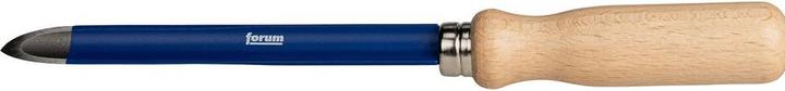 Produktbild Forum Professional Solutions Dreikant-Hohlschaber 150mm (150 mm)