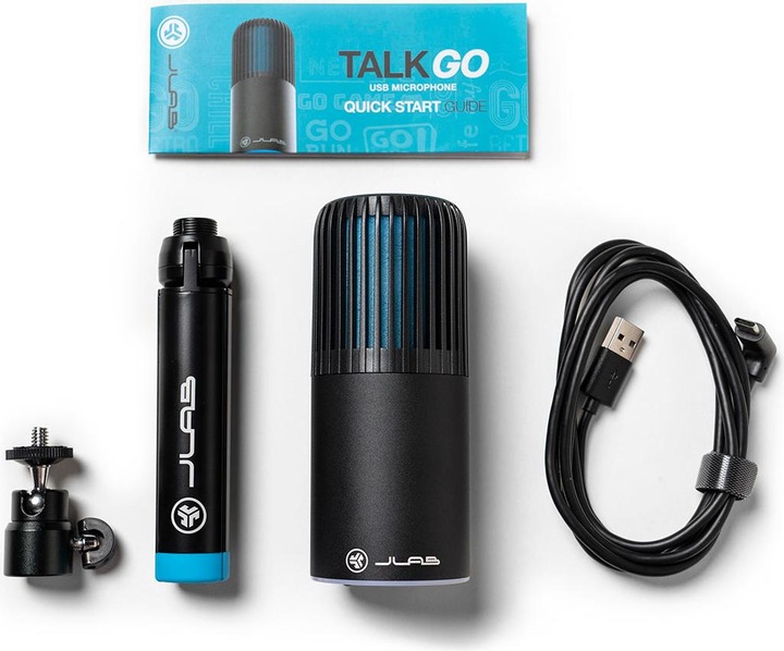 Immagine prodotto JLab Audio Parla Vai