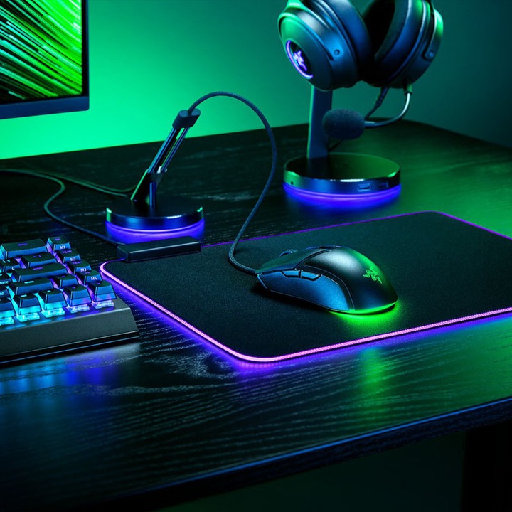 Actual product image Razer Cobra (Cable)