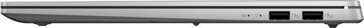 Produktbild ASUS Vivobook S 15 OLED (15.60", 1000 GB, 32 GB, CH, Snapdragon X Elite X1E-78-100)