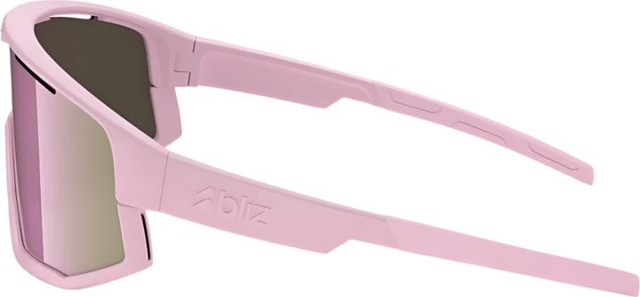 Image du produit Bliz Vision - Sonnenbrille (Poudre rose mat, cylindriquement)