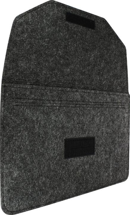 Actual product image Avizar 13 inch laptop tablet bag Series (13", Universal)