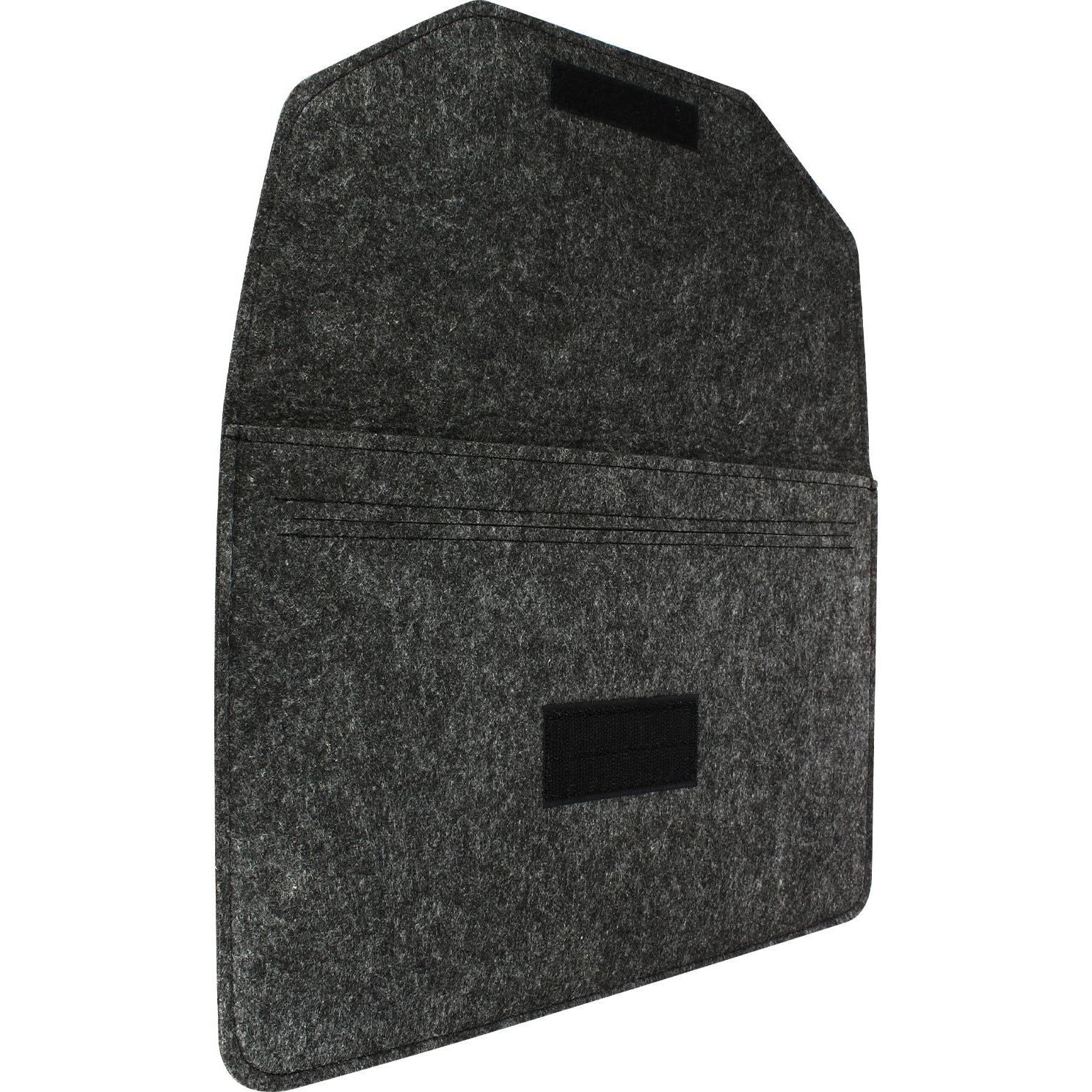 Avizar 13 Zoll Laptop- Tablettasche Series (13", Universal), Notebooktasche, Schwarz