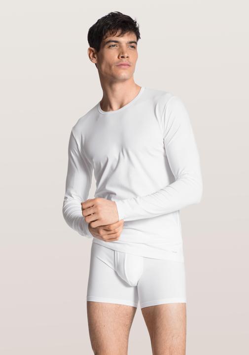 Actual product image Calida Cotton Code (M)
