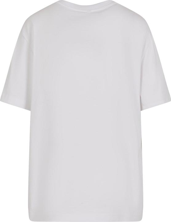 Produktbild Mister Tee MisterTee Butterfly EMB Tee - 184231 (S)
