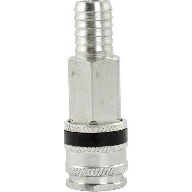 TJEP, Accessori per utensili pneumatici, lynkobling 13mm slangestuds