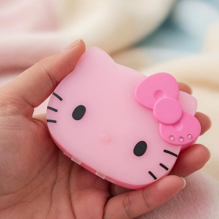 Immagine prodotto Disney Hello Kitty Case (I Love Hello Kitty)