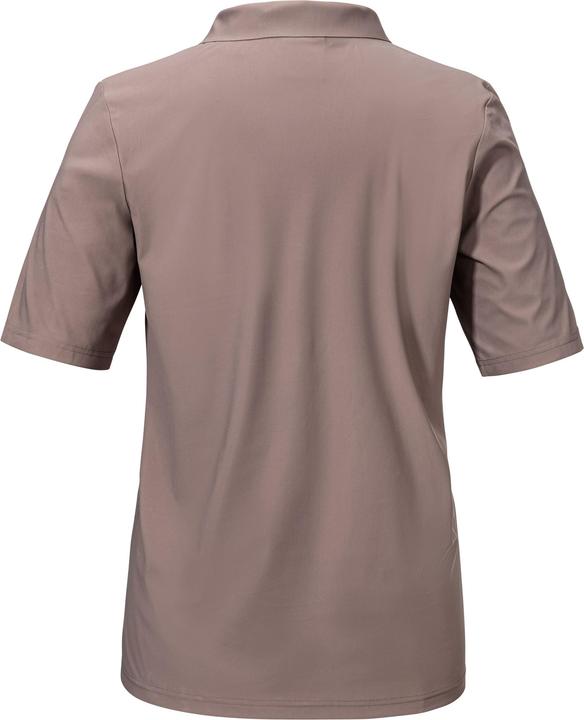 Produktbild Schöffel Jersey Polo Style Calmay WMN (XXL)