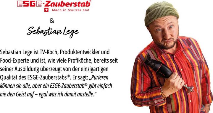 Actual product image ESGE ESG Zauberstab D.Ed.Color-Art