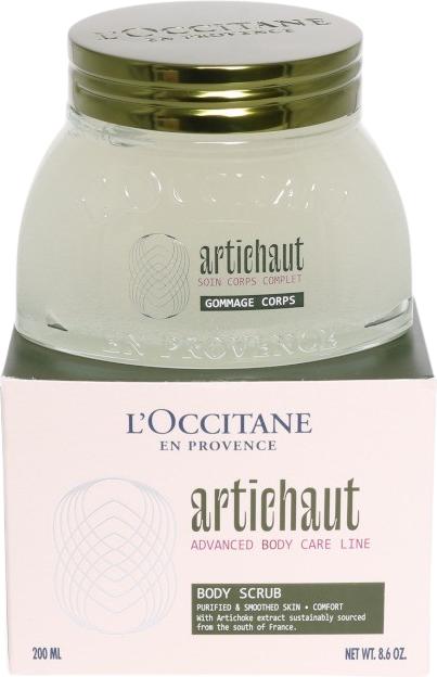 Produktbild L'Occitane Gommage Corps (200 ml)