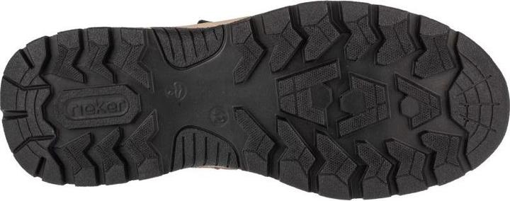 Actual product image Rieker Schuhe Sandalen (42)