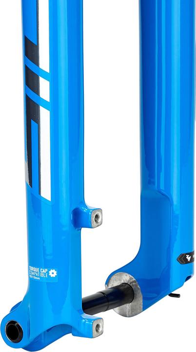 Actual product image RockShox SID SL Ultimate Race Day Remote 29" (100 mm, Air)