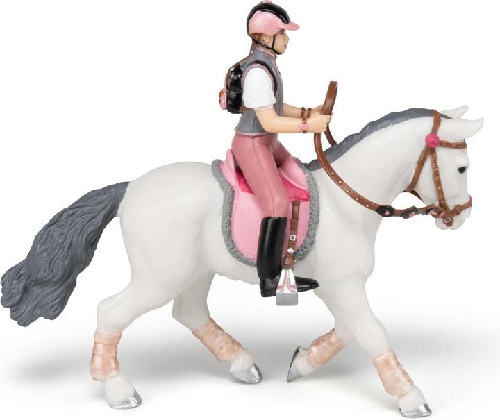 Produktbild Papo Wanderpony