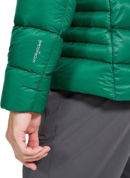 Produktbild Berghaus Daunen-isolierte Summit-Nomad Jacket (48, S)