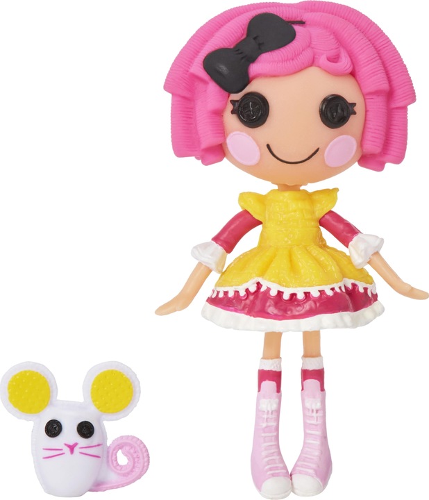 Produktbild MGA Mini Lalaloopsy Multi - Sweets Fair