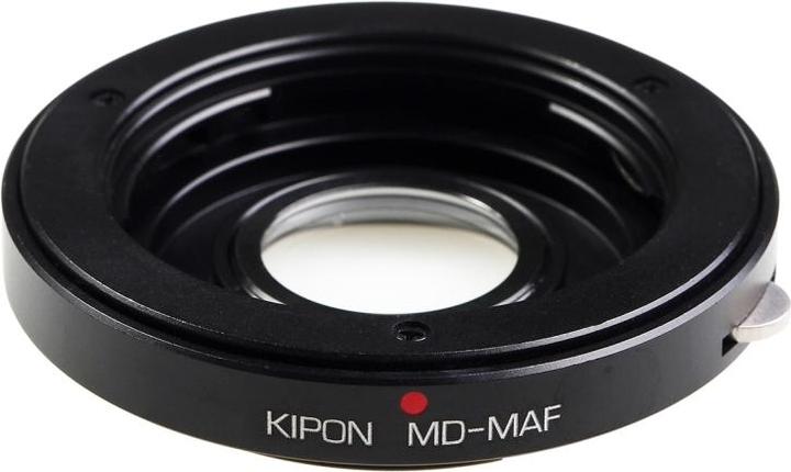 Immagine prodotto Kipon Adattatore per Minolta MD a Minolta AF