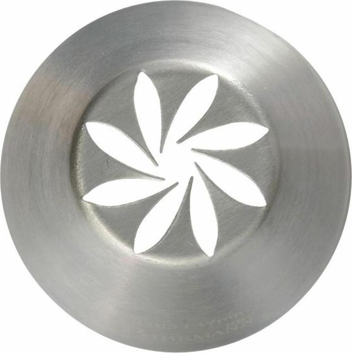 Image du produit Birkmann Douille design 4 #103 ø17mm (Embout)