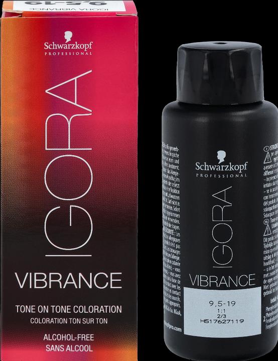 9,5-19 Violet Cendré Toner