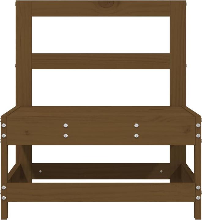 Produktbild vidaXL Banks