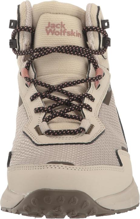 Produktbild Jack Wolfskin Dromoventure Texapore Mid W (36)