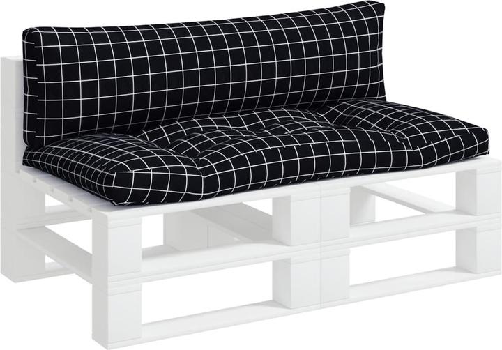 Immagine prodotto VidaXL Sovvenzione (110 x 58 x 10 cm)