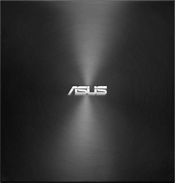 Actual product image ASUS ZenDrive U9M (DVD drive, CD burner, CD drive, DVD writer)