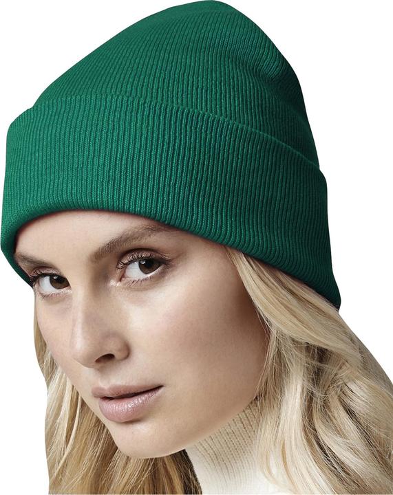 Immagine prodotto Beechfield - Berretto con risvolto - Unisex