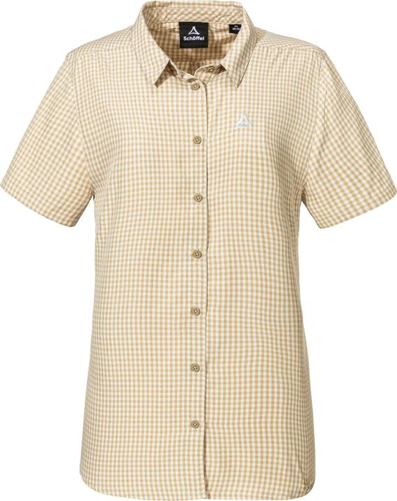 Produktbild Schöffel CIRC Blouse Style Dalfoss WMN (40, L)