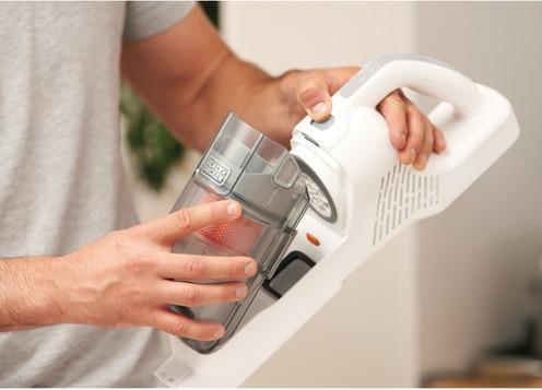 Produktbild Black & Decker BHFEA515J