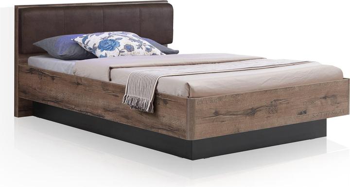 Image du produit Möbel-Eins Jesolo (120 x 200 cm)