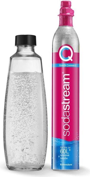 SodaStream Duo Qc