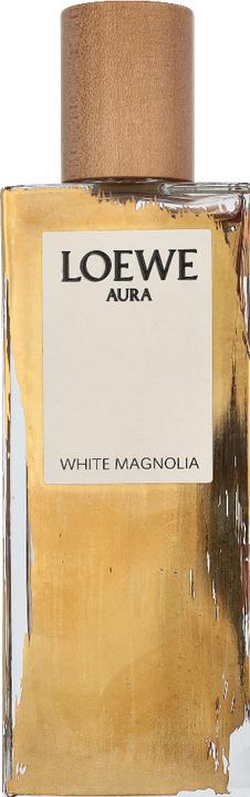 Image du produit Perfumes Loewe Aura Loewe Blanc Magnolia (Eau de parfum, 50 ml)