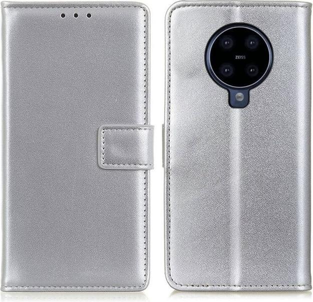 Actual product image MU Classic Classic II Leather Bookcover Series (Nokia G20, Nokia G10)