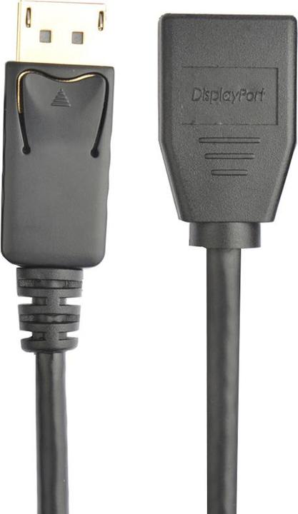 Actual product image Prokord DisplayPort cable 0.5m Display (0.50 m)