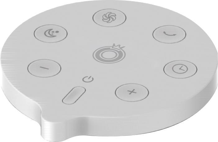 Produktbild Sonnenkönig Noblade (48 dB)