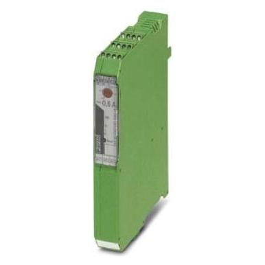 Phoenix Contact, Accessoires voor aandrijftechnologie, Contact Hybride Motorstarter C-24DC500AC-06 ELR H51-IESS#