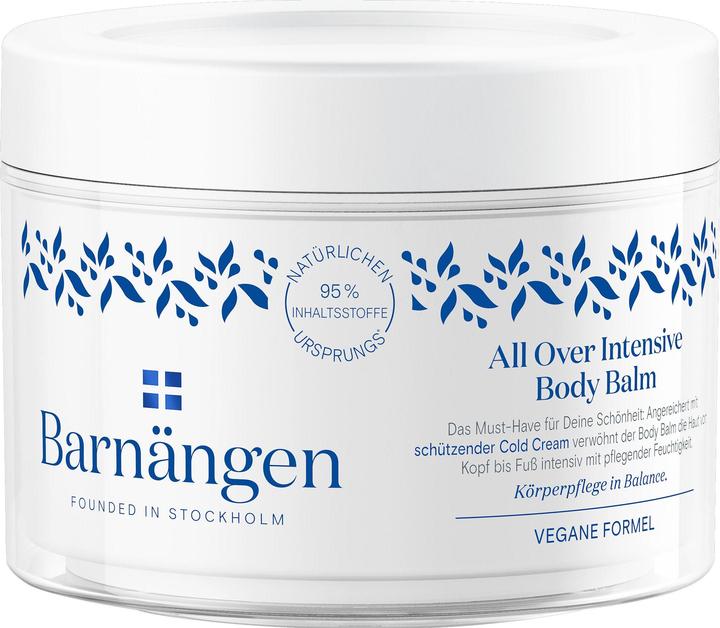 Actual product image Barnängen All Over Intensive (Body lotion, 200 ml)