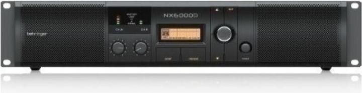 Immagine prodotto Behringer NX6000D (Fase finale)
