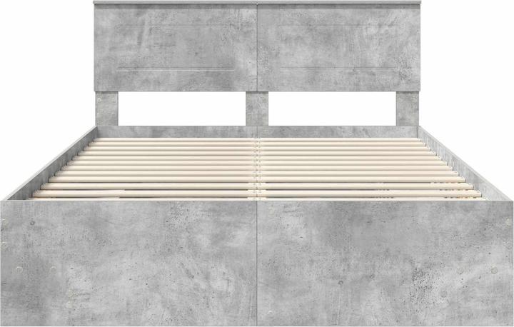 Image du produit vidaXL Bettrahmen (160 x 200 cm)