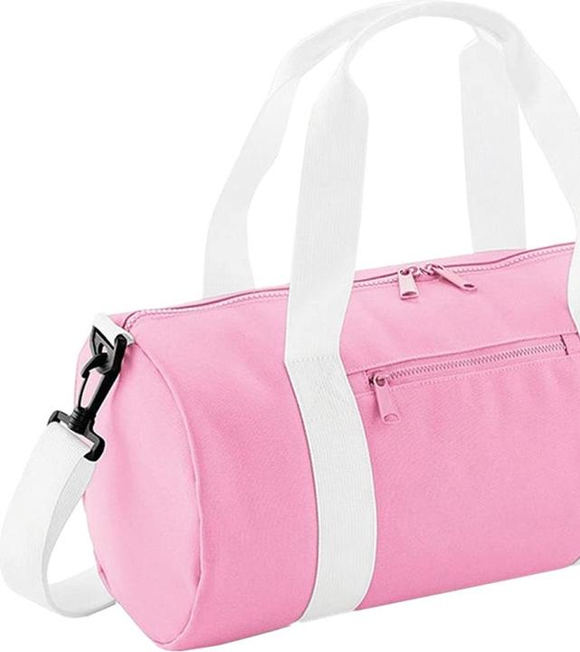 Produktbild Bagbase Mini Barrel Sporttasche (2 StückPackung) (12 l)