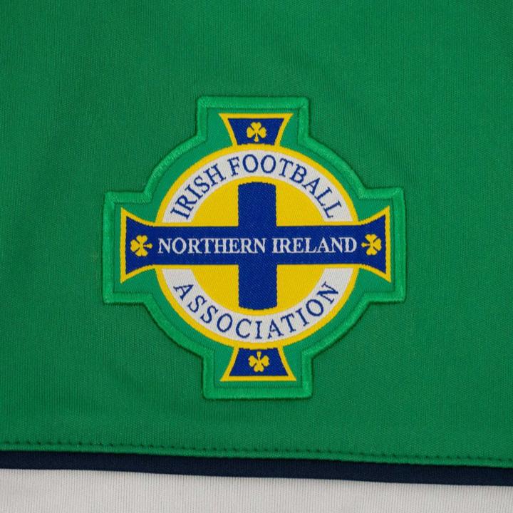 Produktbild Irish FA TShirt Polyester (XL)