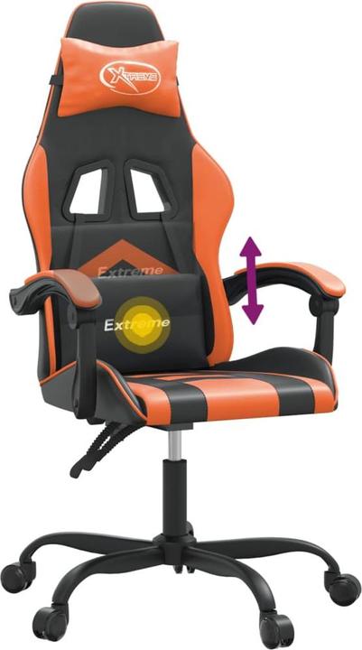 Produktbild vidaXL Gaming-Stuhl