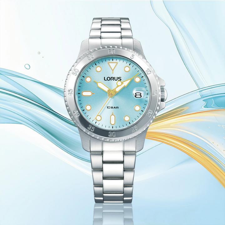 Produktbild Lorus Sports (Analoguhr, 34 mm)