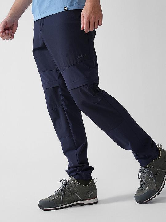 Image du produit Icepeak Wanderhose Braham ZipOff (54)