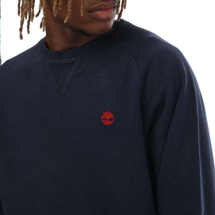 Image du produit Timberland - Sweat EXETER RIVER - Homme (XL)