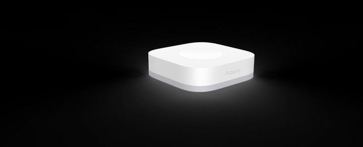 Image du produit Aqara Mini commutateur sans fil T1 (Zigbee)