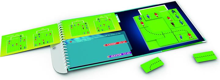 Immagine prodotto Smart Games Goaal (Tedesco, Francese)